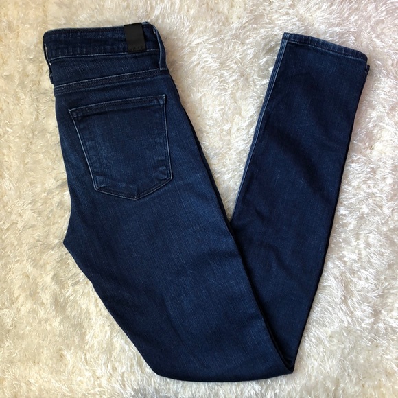 Vince Denim - Vince Jeans